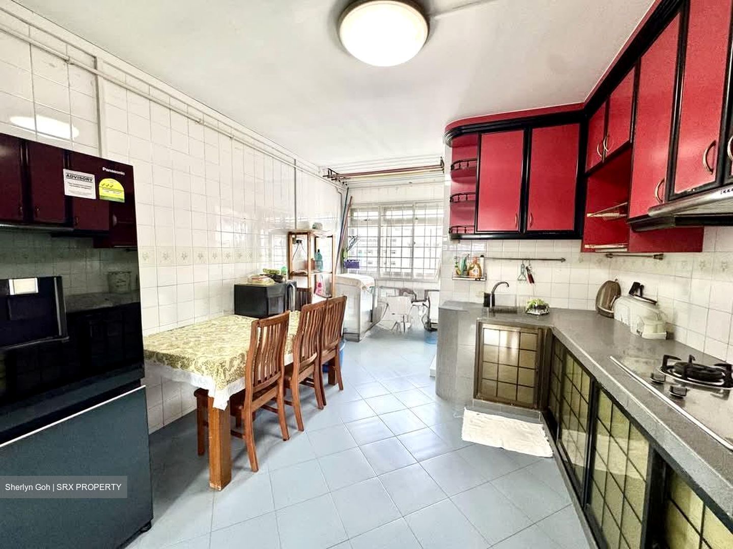 Blk 635 Pasir Ris Drive 1 (Pasir Ris), HDB 4 Rooms #591786391